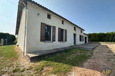 Maison 4 pièces 239000 €