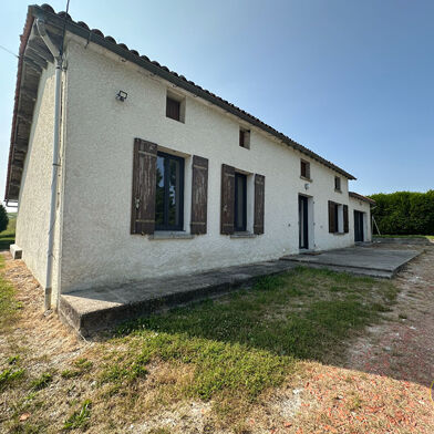 Maison 4 pièces 239000 €