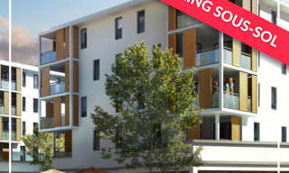 Garage   m² à louer à Voiron (38500)