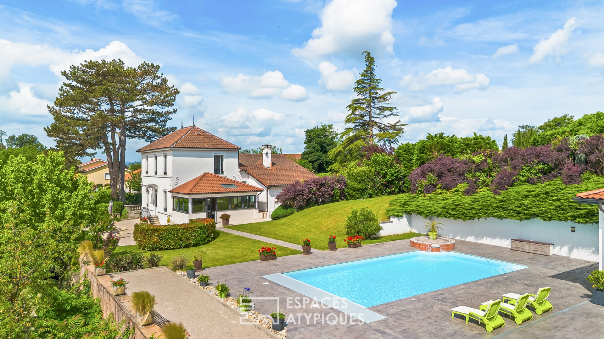 Maison B T7