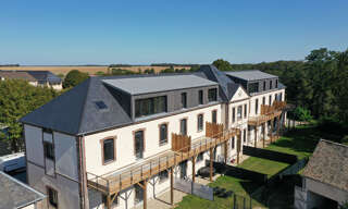 Appartement 3 Pièces 78 m² à vendre à Évreux (27000)