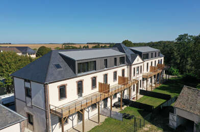 Appartement 3 pièces 179000 €