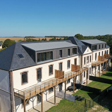 Appartement 3 pièces 179000 €