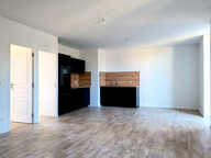 Appartement T3 lumineux avec terrasse et vue dégagée — photo 2