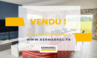 Maison 5 Pièces 114 m² à vendre à Domloup (35410)