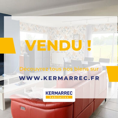 Maison 5 pièces 357000 €