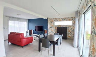 Maison 5 Pièces 114 m² à vendre à Domloup (35410)