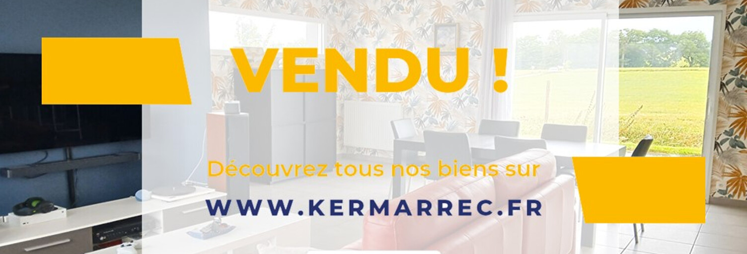 Maison 5 Pièces 114 m² à vendre à Domloup (35410)