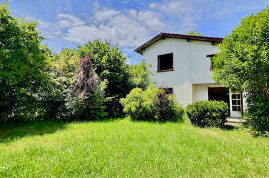 Maison 6 pièces 91400 €