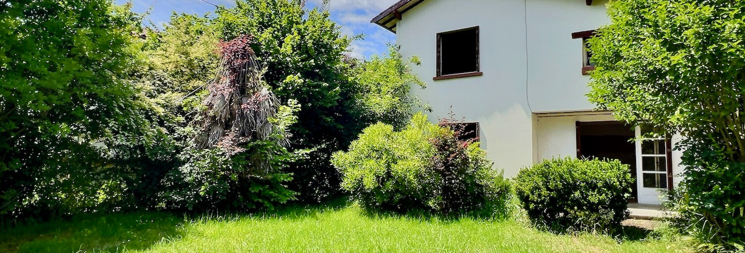 Maison 6 Pièces 120 m² à vendre à Villeneuve-sur-Lot (47300)