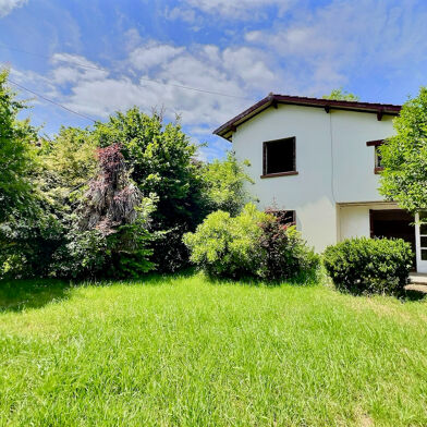 Maison 6 pièces 104900 €