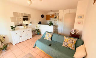 Appartement 2 Pièces 35 m² à vendre à Monteux (84170)