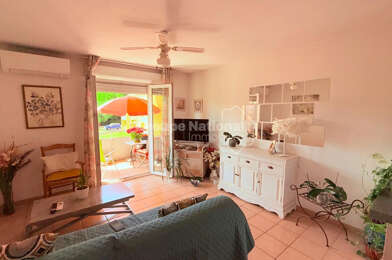 Appartement 2 pièces 137500 €