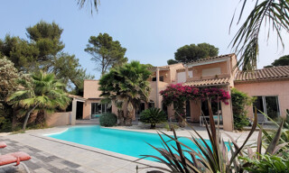 Maison 7 Pièces 170 m² à vendre à Nîmes (30000)