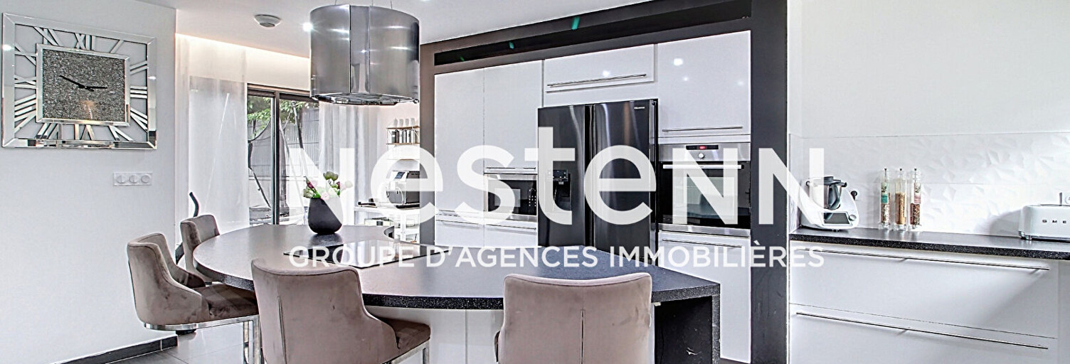 Maison 6 Pièces 150 m² à vendre à Bron (69500)