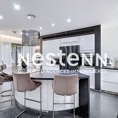 Maison 6 pièces 575000 €