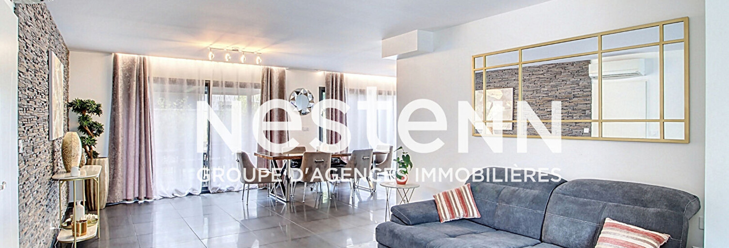 Maison 6 Pièces 150 m² à vendre à Bron (69500)