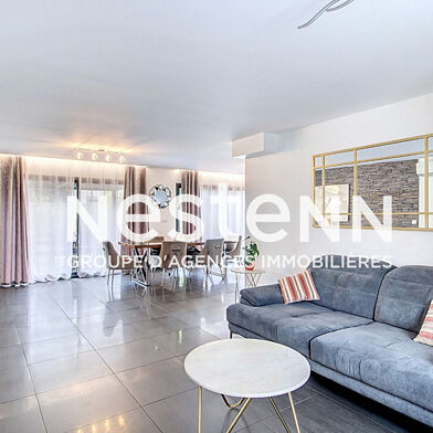 Maison 6 pièces 575000 €