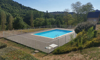 Appartement 2 Pièces 32 m² à louer à Espalion (12500)
