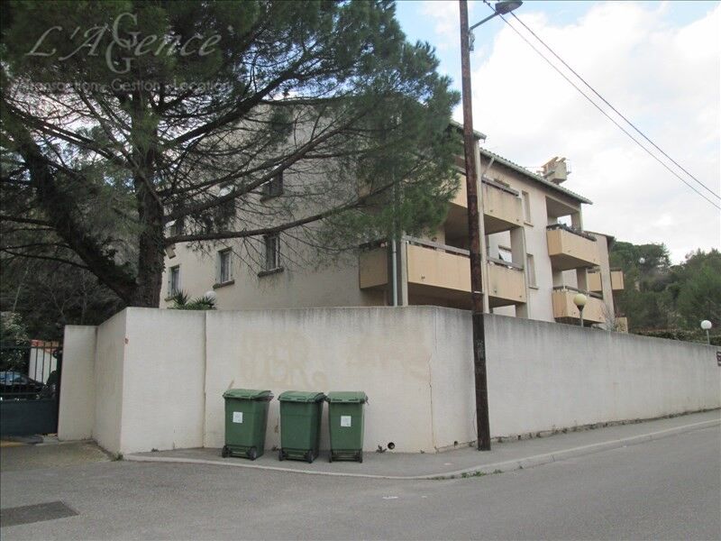 Parking  à louer Nîmes 30900