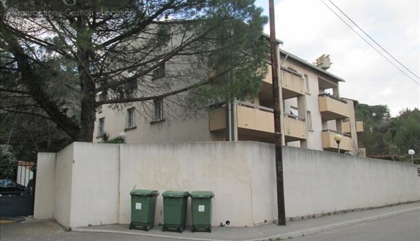 Parking  à louer Nîmes 30900
