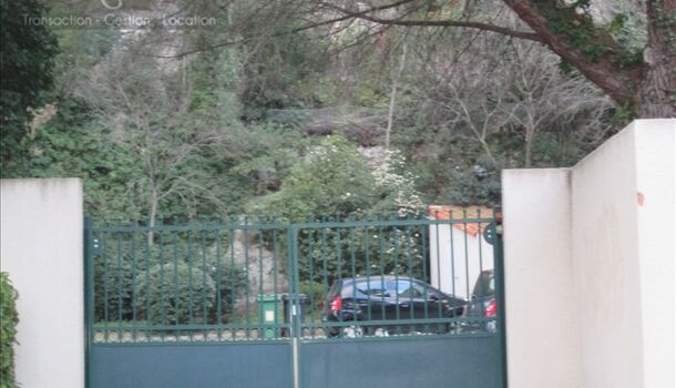 Parking  à louer Nîmes 30900