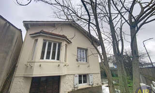 Maison 5 Pièces 113 m² à vendre à Mérignac (33700)