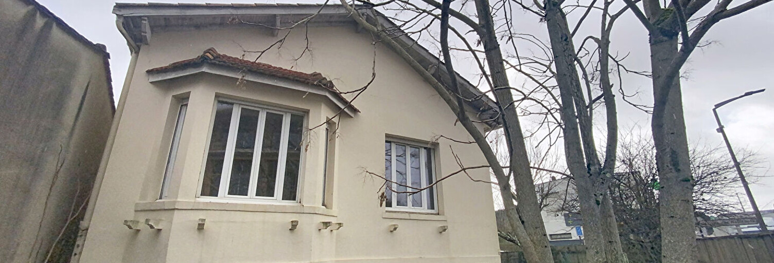 Maison 5 Pièces 113 m² à vendre à Mérignac (33700)