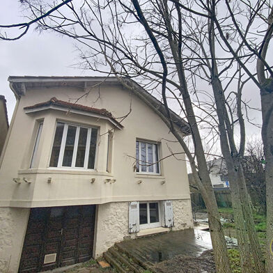 Maison 5 pièces 245000 €