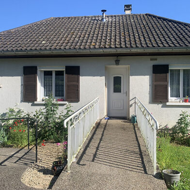 Maison 5 pièces 140000 €