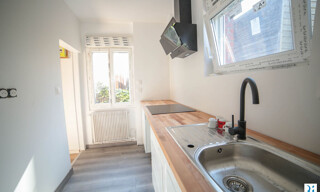 Maison 3 Pièces 66 m² à louer à Rouen (76000)