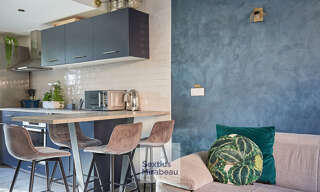 Appartement 3 Pièces 50 m² à vendre à Aix-en-Provence (13090)