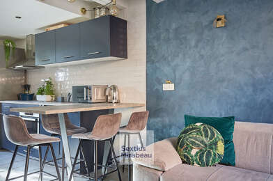 Appartement 3 pièces 335000 €