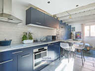 À Vendre - Superbe Duplex Dernier Étage en Centre-Ville Historique — photo 2