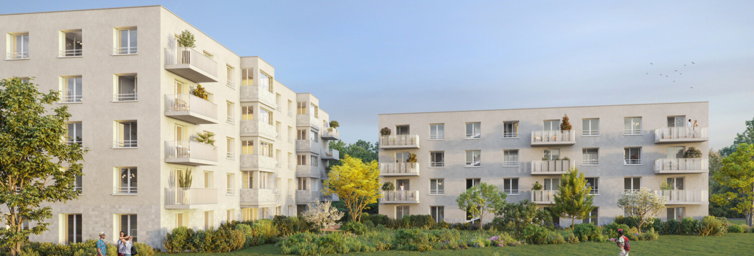 Appartement 2 Pièces 39 m² à vendre à Dunkerque (59640)