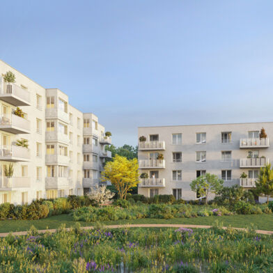 Appartement 2 pièces 120179 €