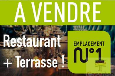 Commerce  307720 €