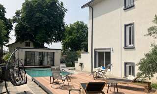 Maison 9 Pièces 352 m² à vendre à Feyzin (69320)