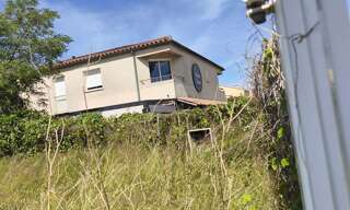 Terrain  401 m² à vendre à Perpignan (66000)