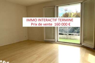 Appartement 2 pièces 140000 €