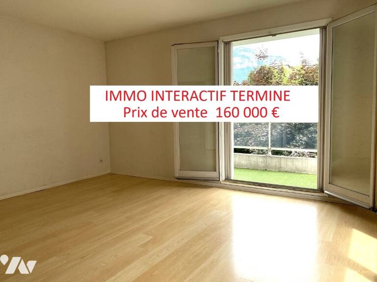 Appartement 2 pièces 54 m² — photo 1