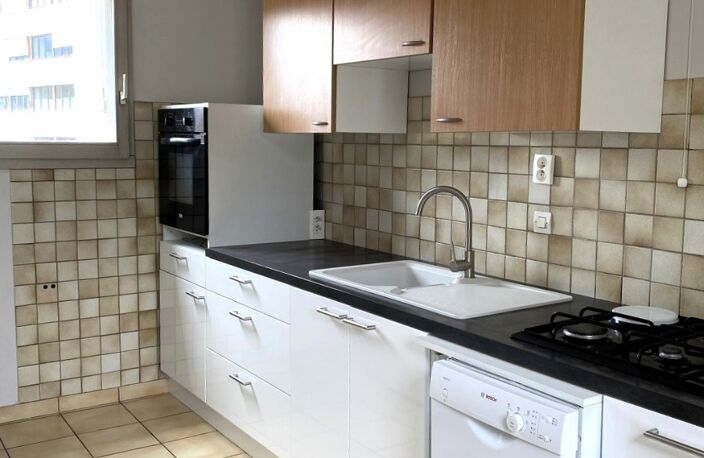 Vente appartement 2 pièces 54 m² Chambéry (73000) — photo 5