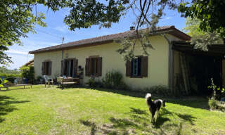 Maison 6 Pièces 100 m² à vendre à Simorre (32420)