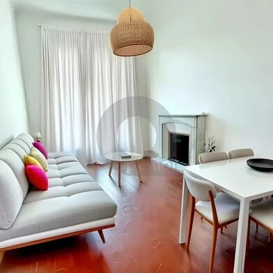 Appartement 3 pièces 299000 €