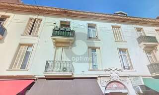 Appartement 3 Pièces 71 m² à vendre à Roquebrune-Cap-Martin (06190)