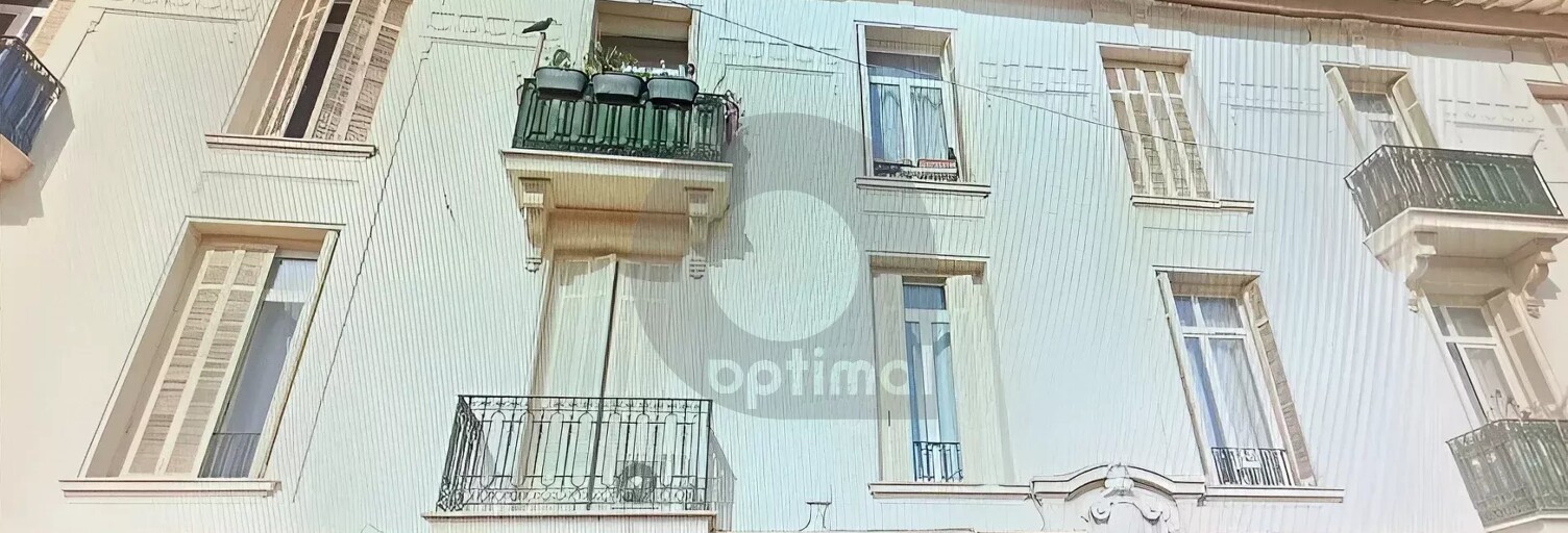 Appartement 3 Pièces 71 m² à vendre à Roquebrune-Cap-Martin (06190)