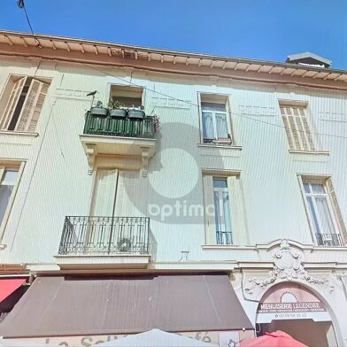 Appartement 3 pièces 299000 €