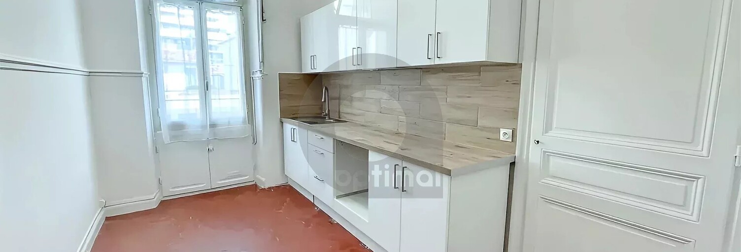 Appartement 3 Pièces 71 m² à vendre à Roquebrune-Cap-Martin (06190)