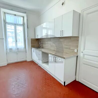 Appartement 3 pièces 299000 €