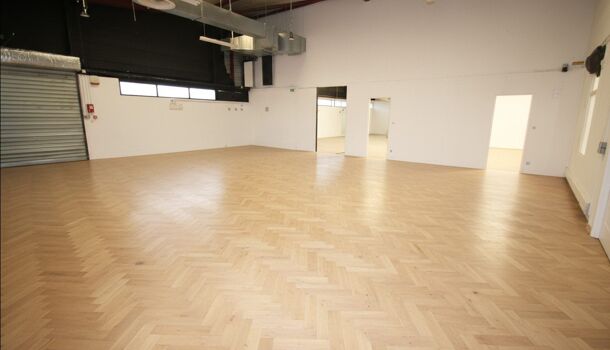 Local commercial  à louer Lons 64140